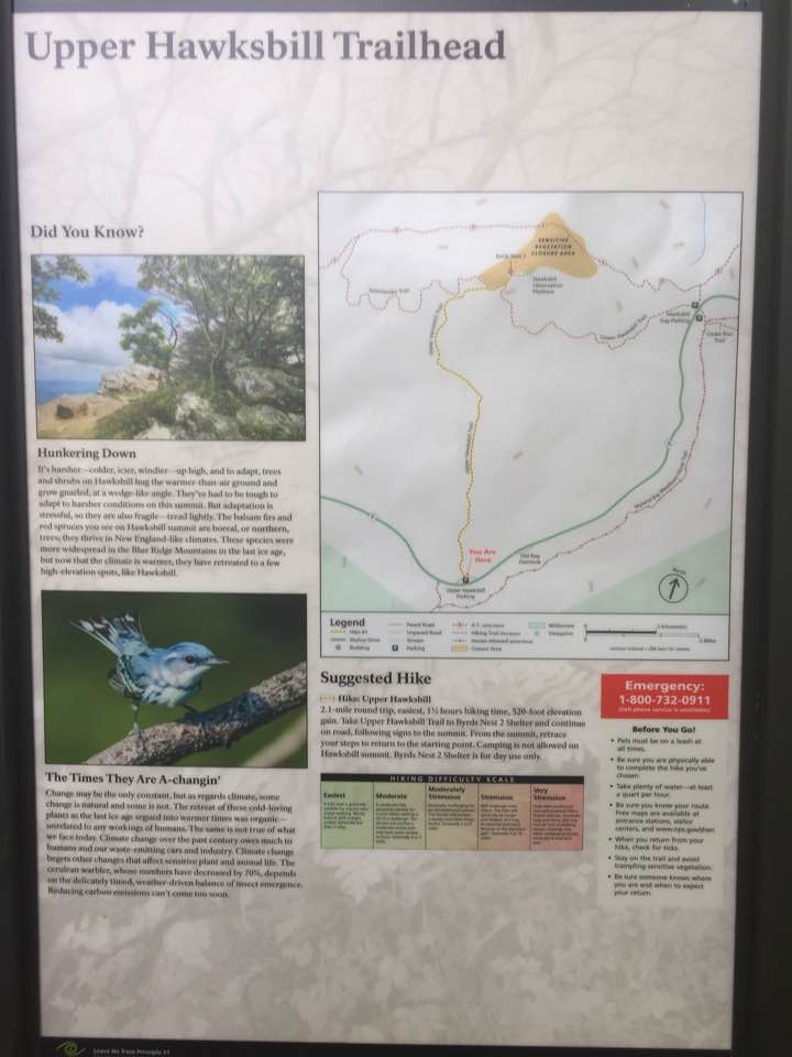 HB Trail