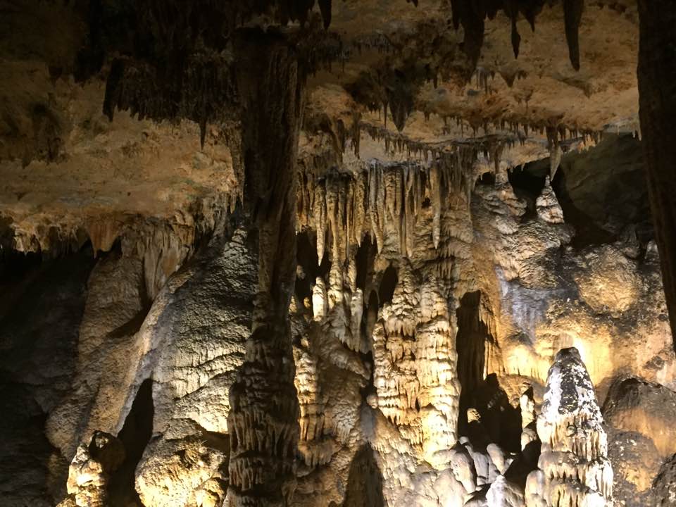 Luray Caverns 10