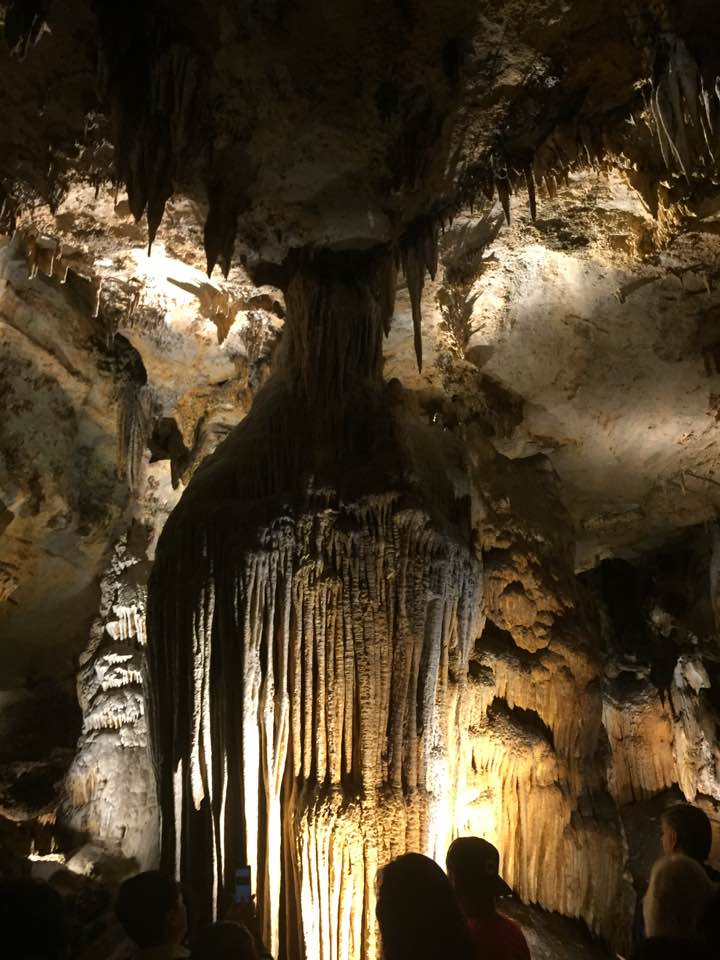 Luray Caverns 11
