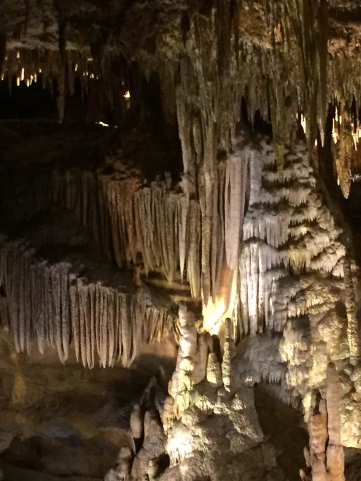Luray Caverns 5