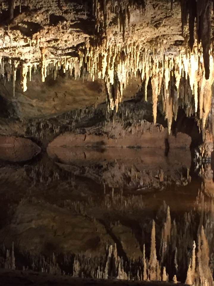 Luray Caverns 6