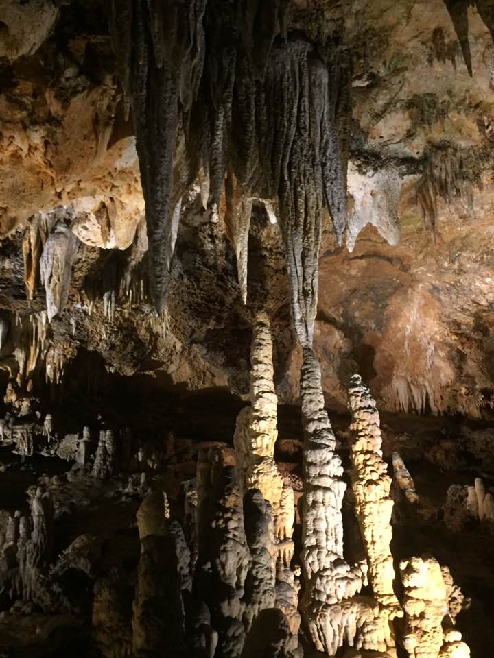 Luray Caverns 8