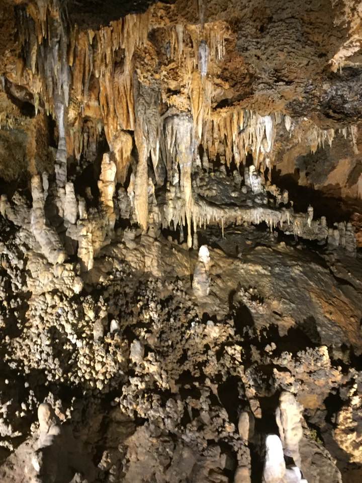 Luray Caverns 9