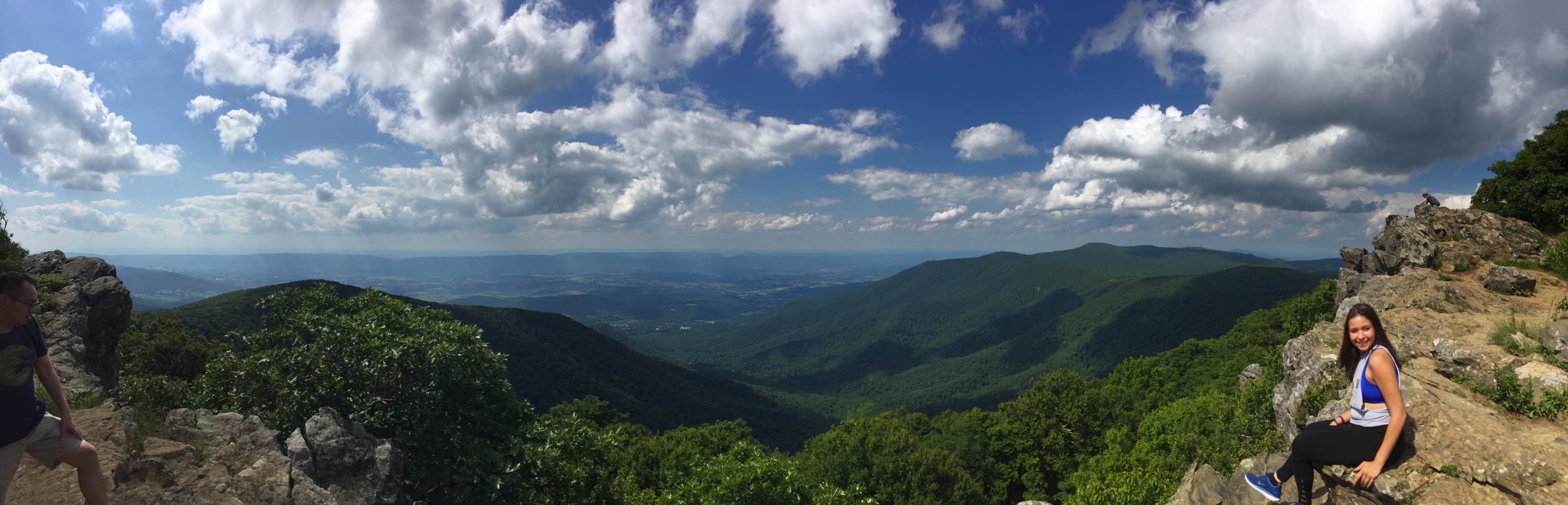 Summit View
